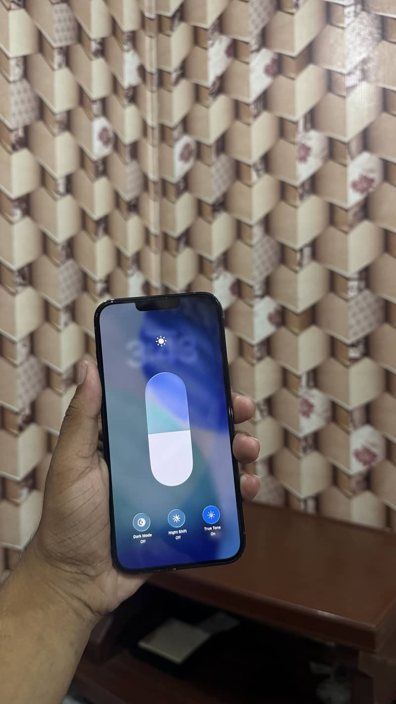 Apple iPhone 13 Pro Max 1