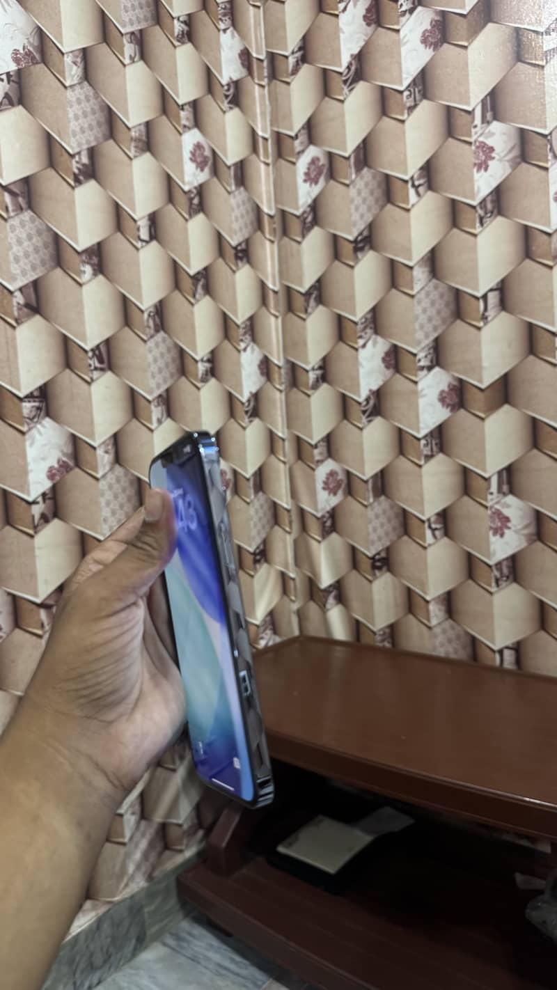 Apple iPhone 13 Pro Max 5