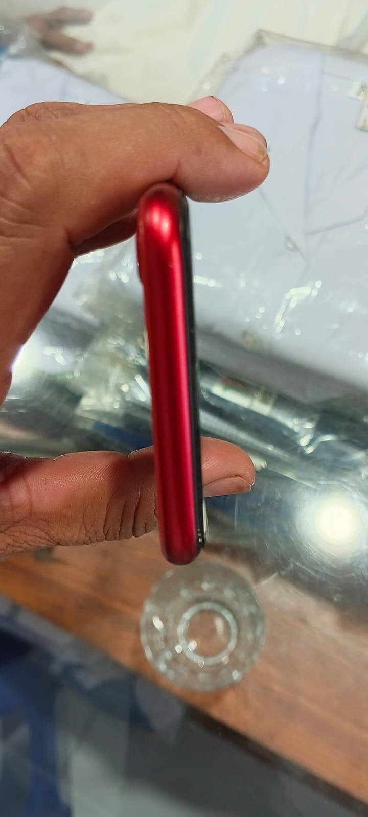 Apple iPhone SE 0