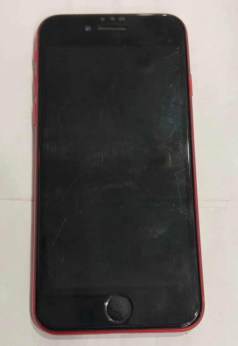 Apple iPhone SE 3