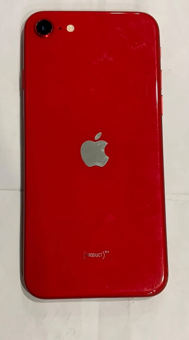 Apple iPhone SE 5