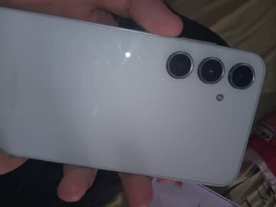 Samsung Mobile A35 5G
