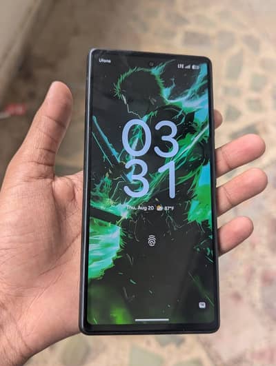 Google Pixel 6a [official approved]