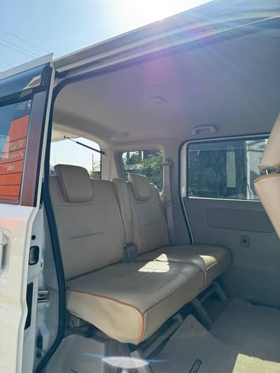 Suzuki Every Wagon 2019
