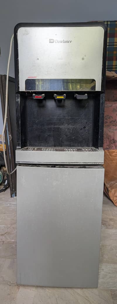 Dawlance Water Dispenser