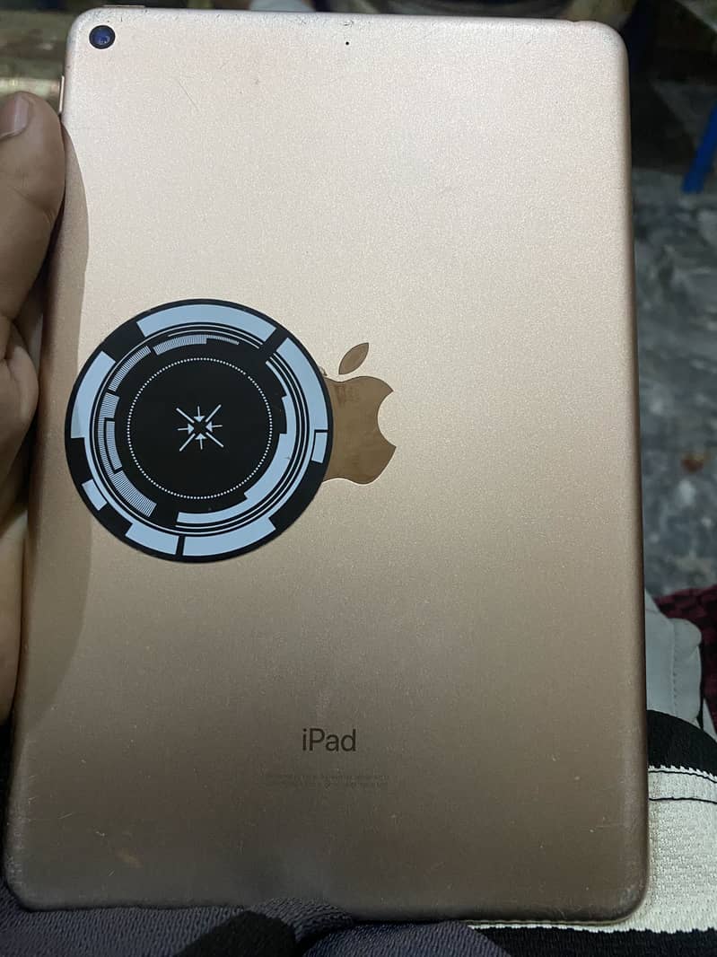 Ipad mini 5 1