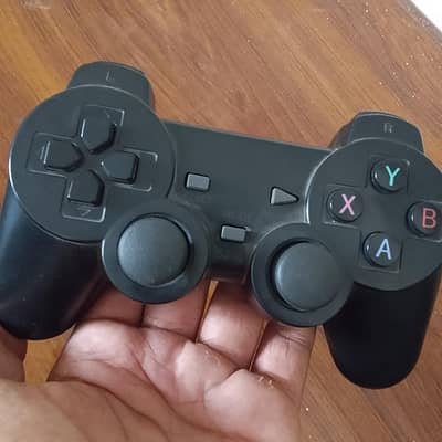 2  wireless controller  PS3 For gaming