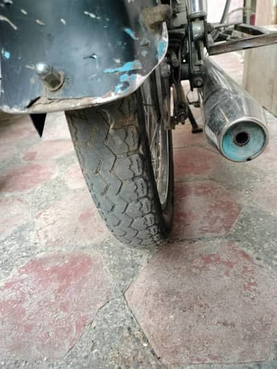 one hand bike 10/10