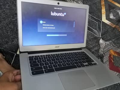 Acer Chromebook CB3-431