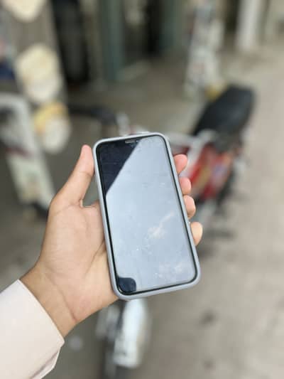 Apple iPhone 11 Pro