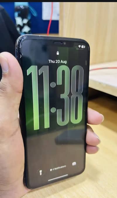 Apple iPhone 11 Pro Max Factory Unlock