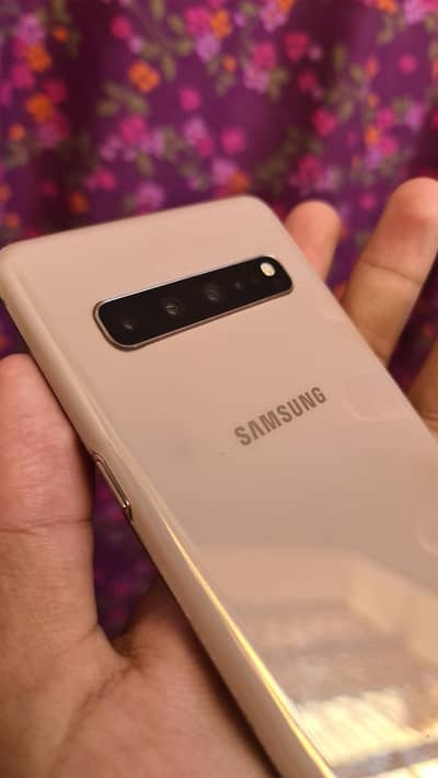 Samsung S10 5G