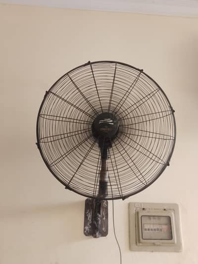 Wall Fan