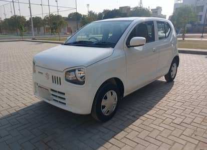 Suzuki Alto 2026