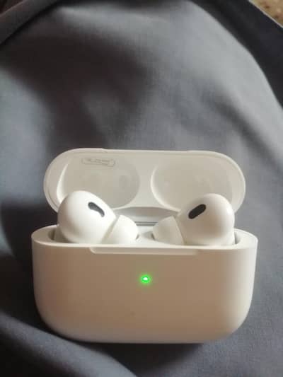 Apple airpords