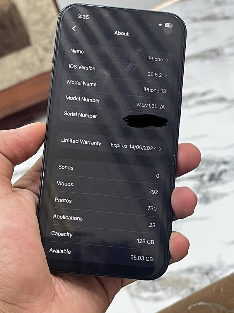 Apple iPhone 13 1
