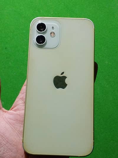 Apple iPhone 12 pta approved