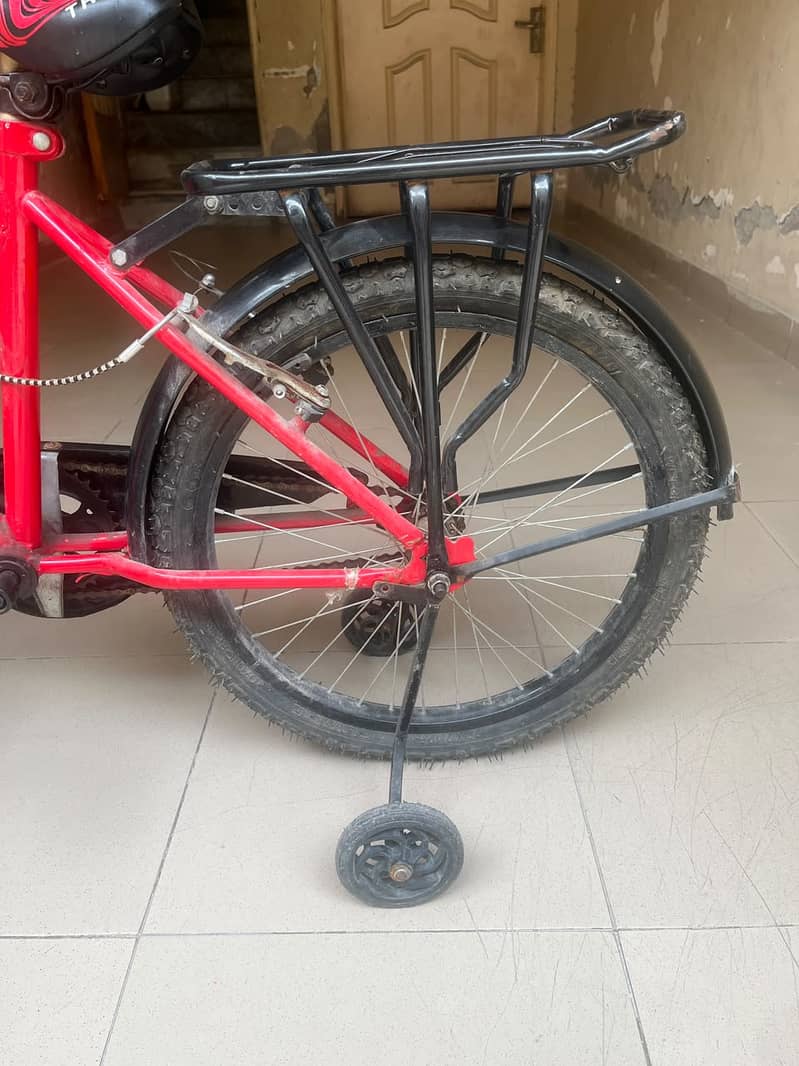 Phonix Cycle 2
