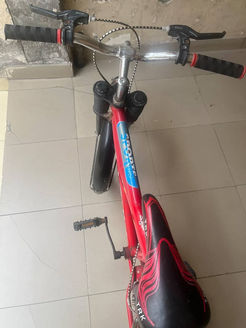 Phonix Cycle 4