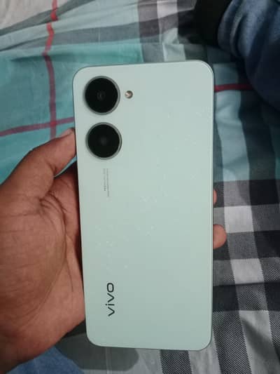 Vivo Y03