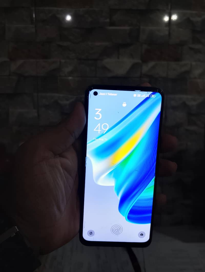 OPPO A95 1