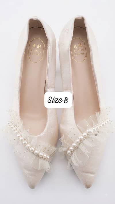 new or preloved