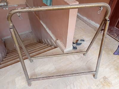 Baby Swing for Little one