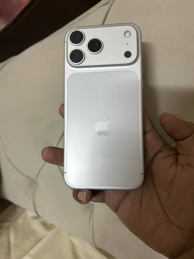 Apple iPhone 17 Pro Max Non pta Unlock read ad