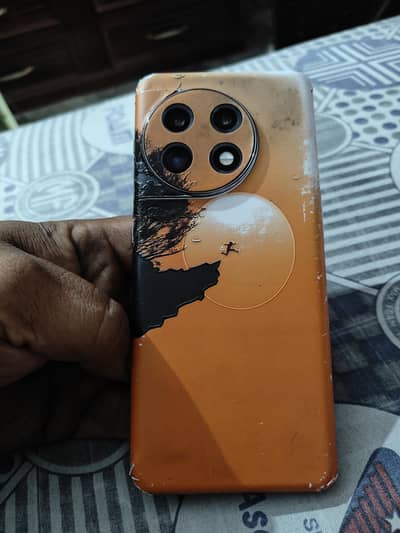 One Plus 11 non pta 16/256
