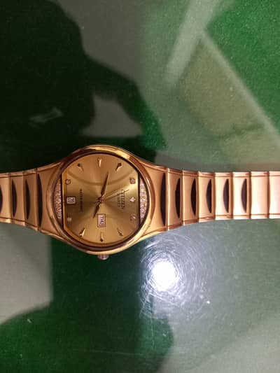 Citizen Japan