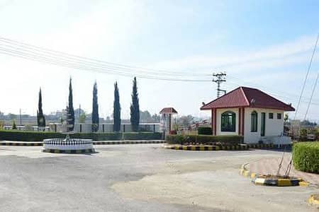 Plot For Sale