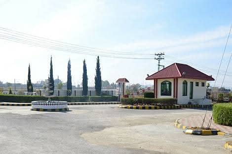 Plot For Sale 0