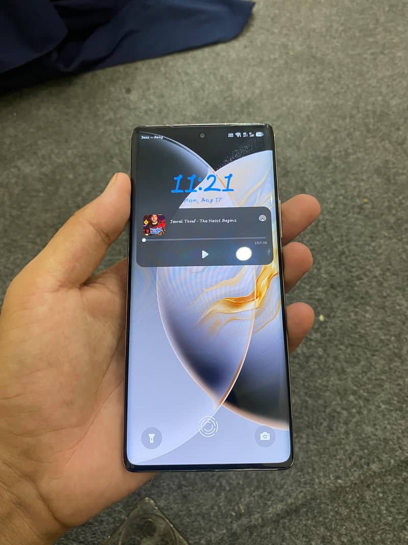 Tecno CAMON 30S 2