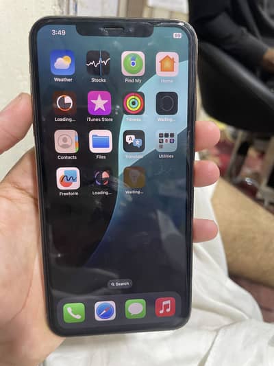 Apple iPhone XS Max