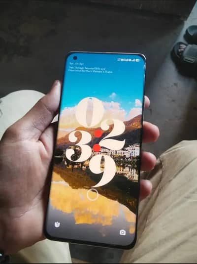 Xiaomi Mi 11 Ultra