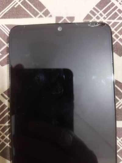 Samsung Mobile A32 Dual official approved with box
