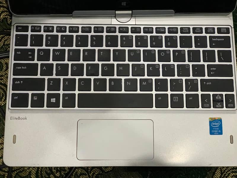 laptop6th generation 1