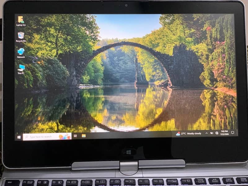 laptop6th generation 3