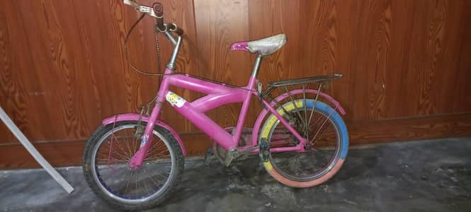 cycle