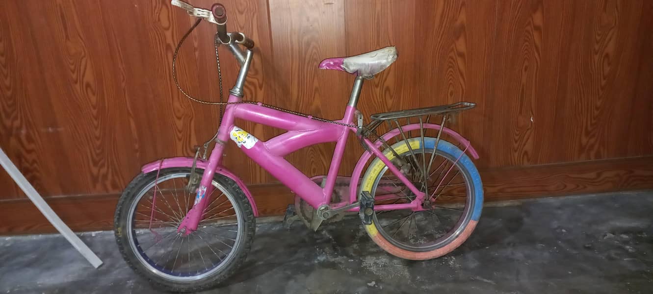 cycle 0