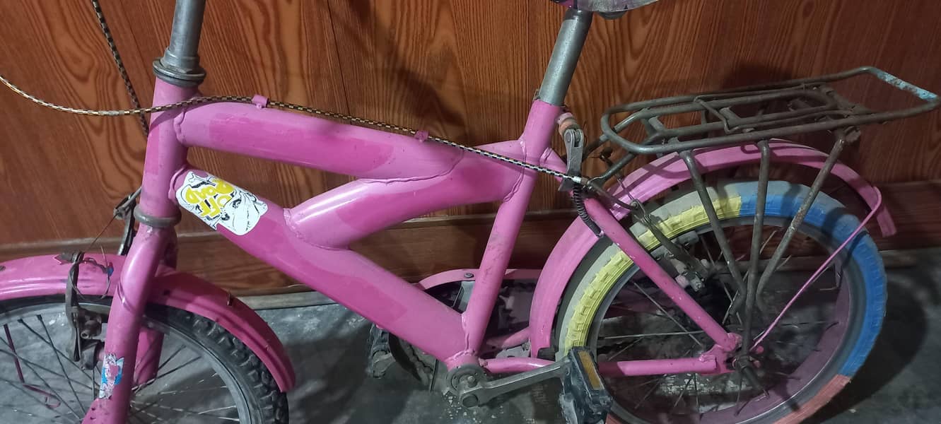 cycle 4