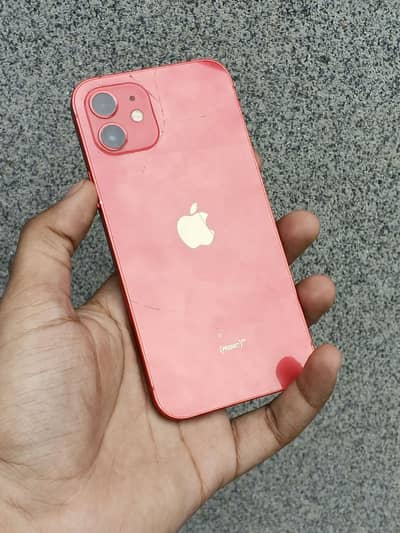 IPhone 12 LL/A