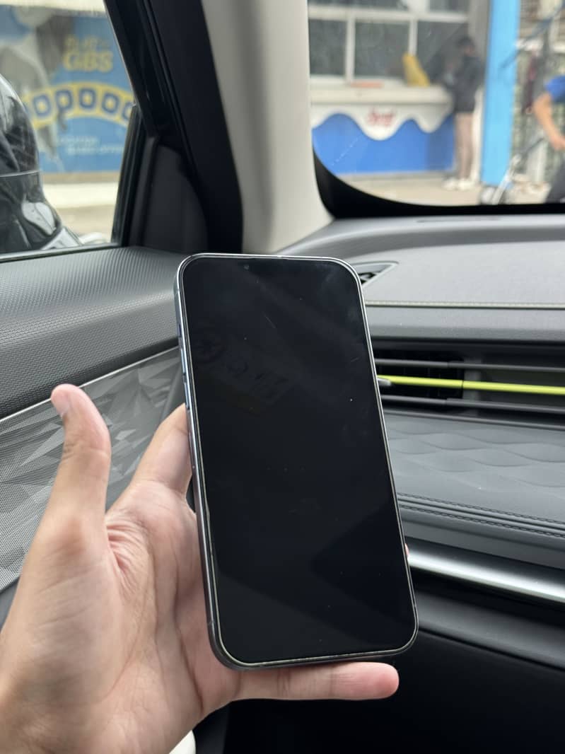 iPhone 13 pro max 1