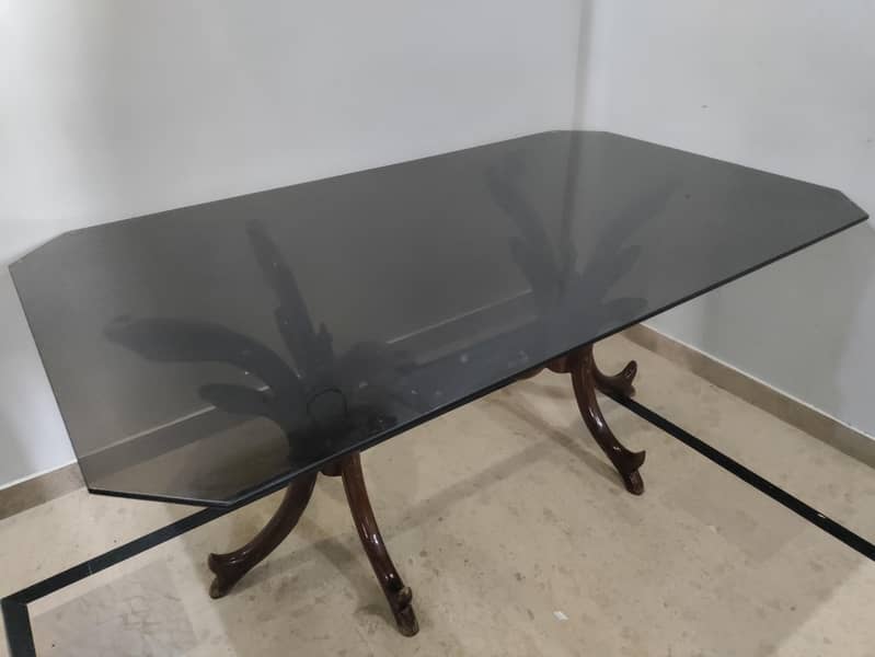 dining table  8 seater 1
