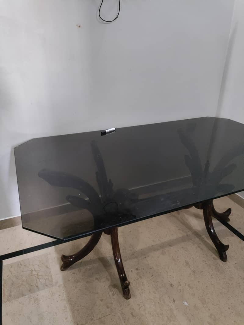 dining table  8 seater 2