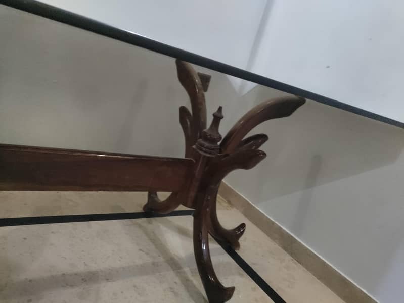 dining table  8 seater 5