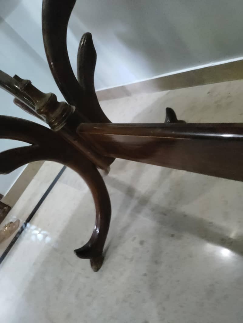 dining table  8 seater 6