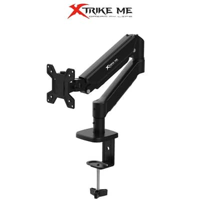 Xtrike-Me HT-20 Single Monitor Arm Desk Mount Stand for Monitor and TV