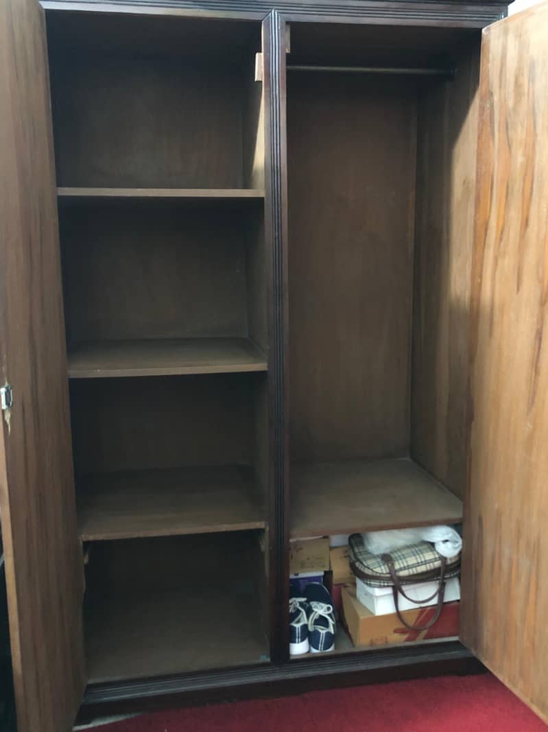 Wardrobes 1