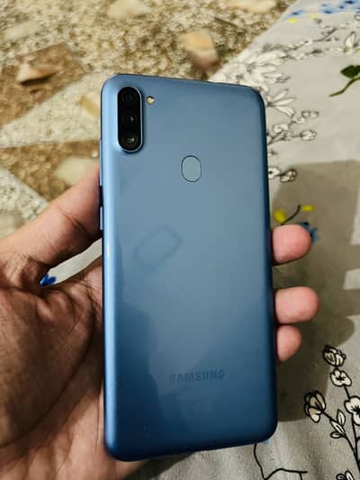 Samsung Galaxy A11 for sale